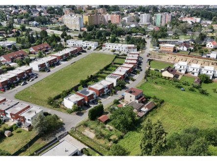 Prodej pozemku pro bydlení, 604 m² obrázek