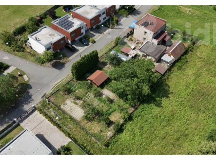 Prodej stavebního pozemku 604 m2, Ostrava - Muglinov | Prodej - pozemek pro bydlení, 604 m²