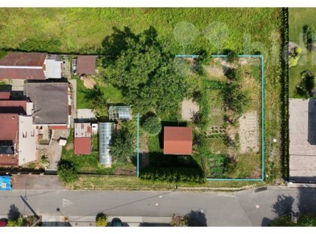 Prodej stavebního pozemku 604 m2, Ostrava - Muglinov | Prodej - pozemek pro bydlení, 604 m²