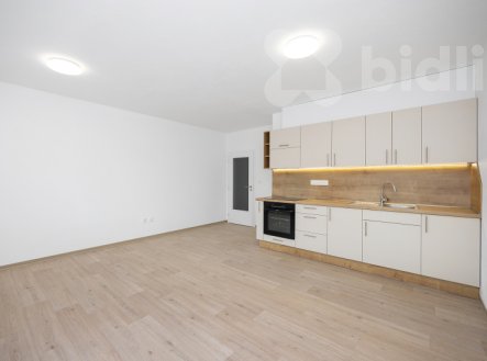 Pronájem bytu, 2+kk, 62 m² obrázek