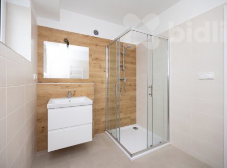 Pronájem bytu, 2+kk, 61 m² obrázek