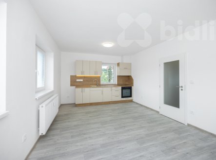 Pronájem bytu, 2+kk, 61 m²