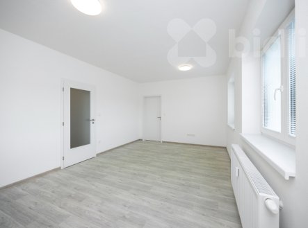 Pronájem bytu, 2+kk, 61 m²