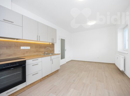 Pronájem bytu, 2+kk, 49 m² obrázek