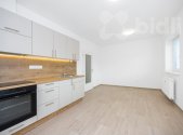 Pronájem bytu, 2+kk, 49 m²