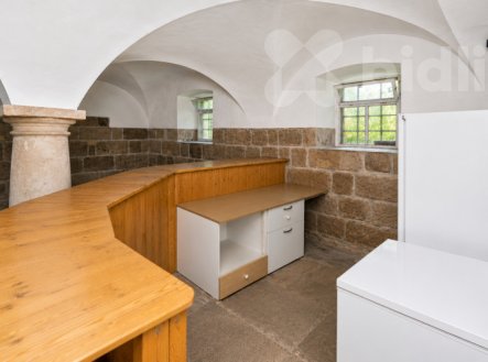Prodej rozsáhlé venkovské usedlosti 765 m2; s pozemky, Božanov | Prodej - dům/vila, 765 m²