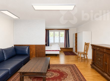 Prodej rozsáhlé venkovské usedlosti 765 m2; s pozemky, Božanov | Prodej - dům/vila, 765 m²