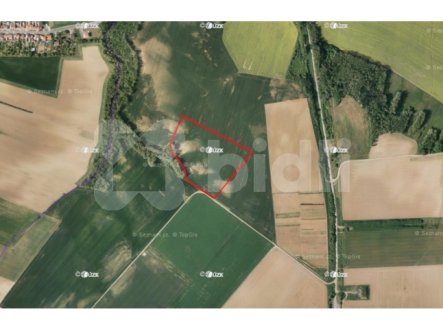 Prodej pozemku Želešice 37457m2, | Prodej - pozemek, zemědělská půda, 37 457 m²