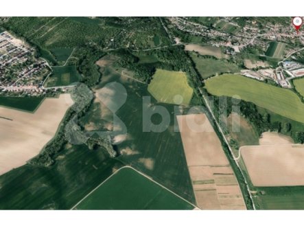 Prodej pozemku Želešice 37457m2, | Prodej - pozemek, zemědělská půda, 37 457 m²