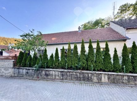 Prodej RD Dolní Kounice | Prodej - dům/vila, 100 m²