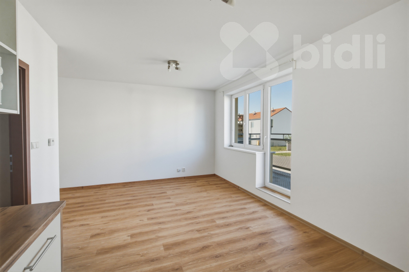 Prodej bytu 1kk / B, 33 m2 / 4 m2, ul. Uherova, Chýně