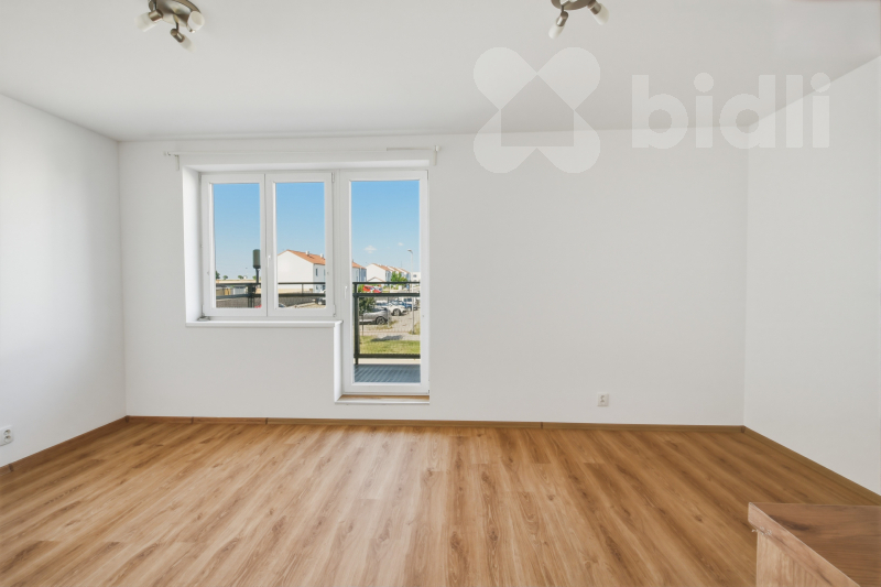 Prodej bytu 1kk / B, 33 m2 / 4 m2, ul. Uherova, Chýně