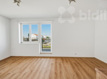 Prodej bytu, 1+kk, 39 m²