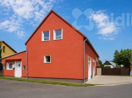 Prodej domu/vily, 130 m²