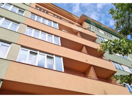 Pronájem bytu, 1+1, 49 m²