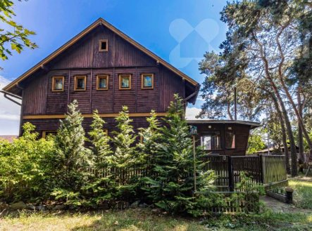 Prodej domu/vily, 123 m²