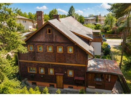 Prodej domu/vily, 123 m²