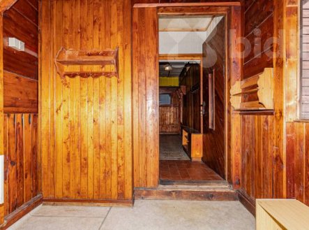 Prodej domu/vily, 123 m²