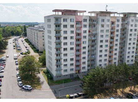 Prodej bytu, 2+kk, 46 m² obrázek