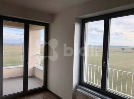 Pronájem bytu, 3+kk, 72 m²