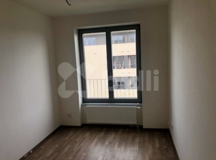 Pronájem bytu, 3+kk, 72 m²