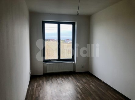 Pronájem bytu, 3+kk, 72 m²