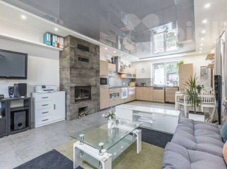 Prodej domu/vily, 153 m²