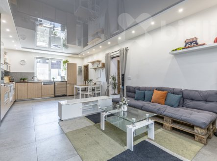 Prodej domu/vily, 153 m²