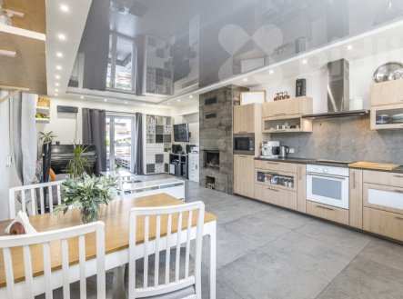 Prodej domu/vily, 153 m²