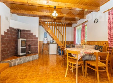 Prodej chaty/rekreačního objektu, 95 m²