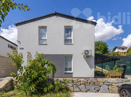Prodej domu/vily, 96 m²