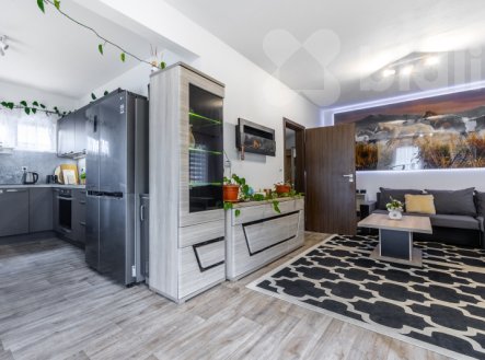 Prodej domu/vily, 96 m²