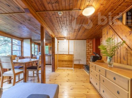 Prodej chaty/rekreačního objektu, 40 m²