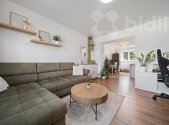 Prodej bytu, 2+1, 58 m²