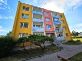 Prodej bytu, 3+1, 67 m²