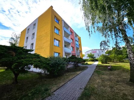 Prodej bytu, 3+1, 67 m²
