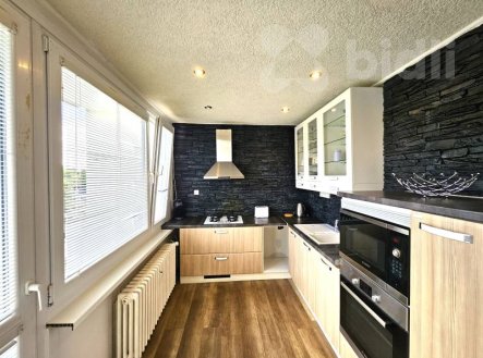 Prodej bytu, 3+1, 67 m²