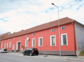 Prodej - dům/vila, 391 m²