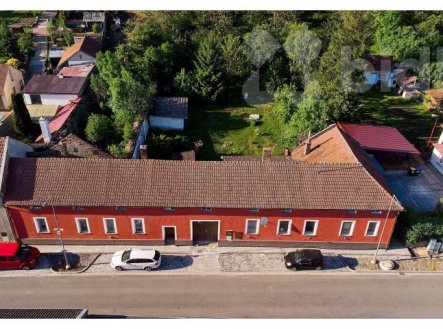 Prodej domu/vily, 391 m²