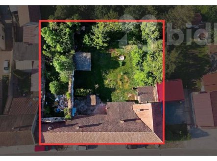 Prodej domu/vily, 391 m²
