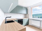 Prodej bytu, 3+1, 74 m²