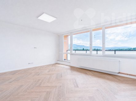 Prodej bytu, 3+1, 74 m²