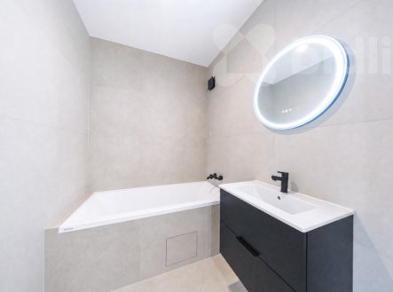 Prodej bytu, 3+1, 74 m²
