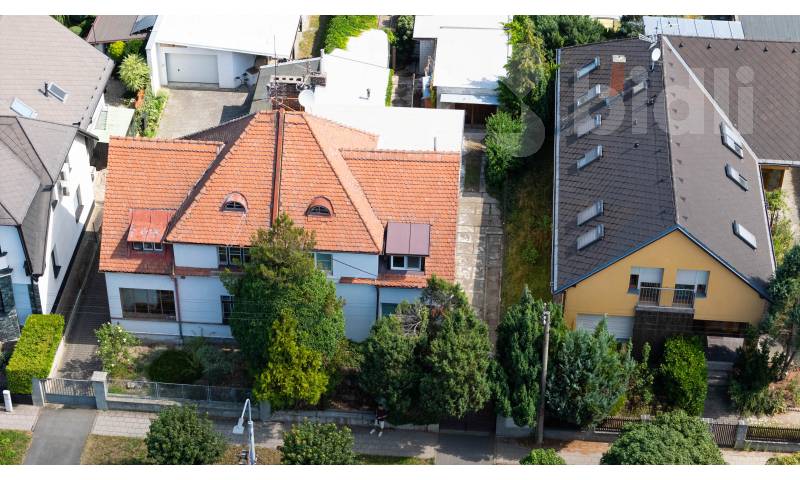 Rodinný dům Hradec Králové - Malšovice
