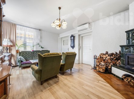 Prodej domu/vily, 146 m²