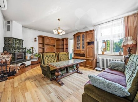 Prodej domu/vily, 146 m²