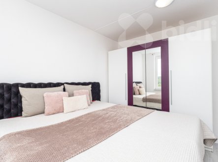 Prodej bytu, 3+1, 68 m²