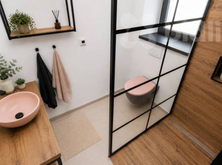 Prodej domu/vily, 158 m²