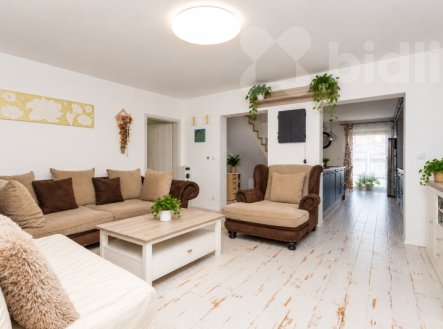 Prodej domu/vily, 158 m²