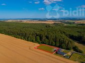 Prodej - pozemek pro bydlení, 2 000 m²